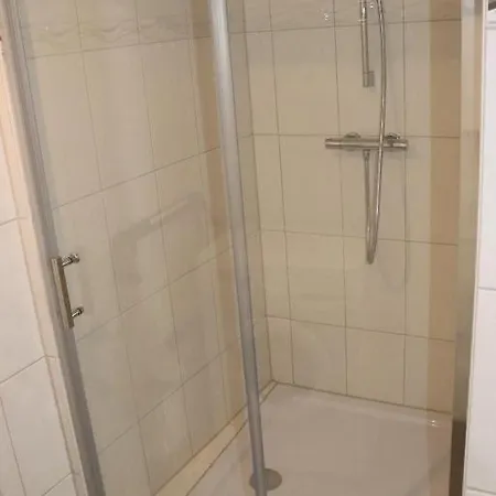 Lejlighed Backboard Mit Eingez Garten Direkt Am Hundestrand *