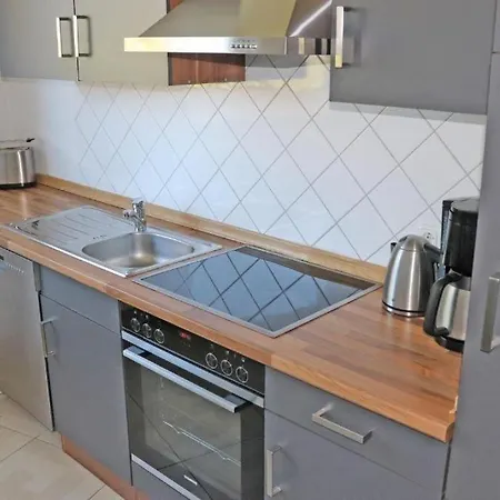 Lejlighed Backboard Mit Eingez Garten Direkt Am Hundestrand Kalifornien