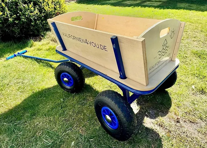 Backboard Mit Eingez Garten Direkt Am Hundestrand Appartamento *